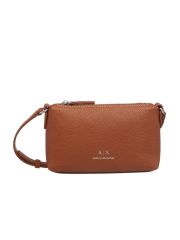 תיק צד דמוי עור Armani Exchange דגם XW000952AF13684U6164